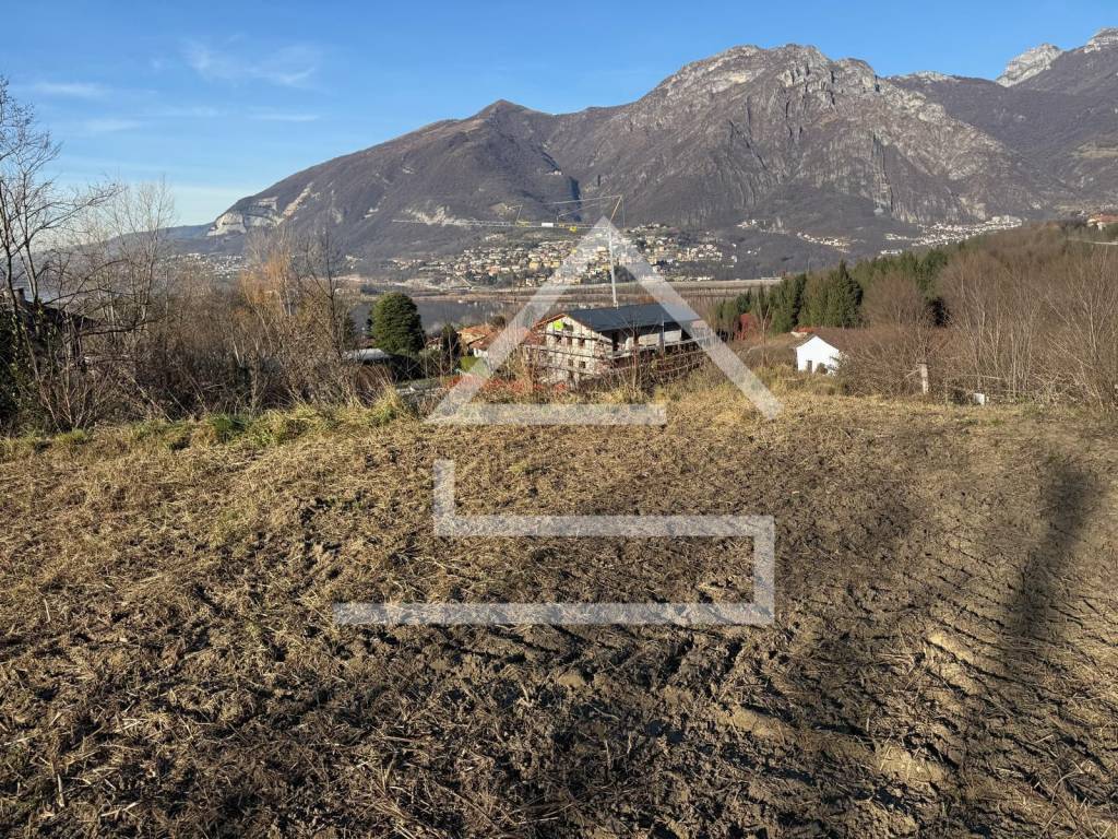 Terreno a Galbiate in Via Como - Foto 3