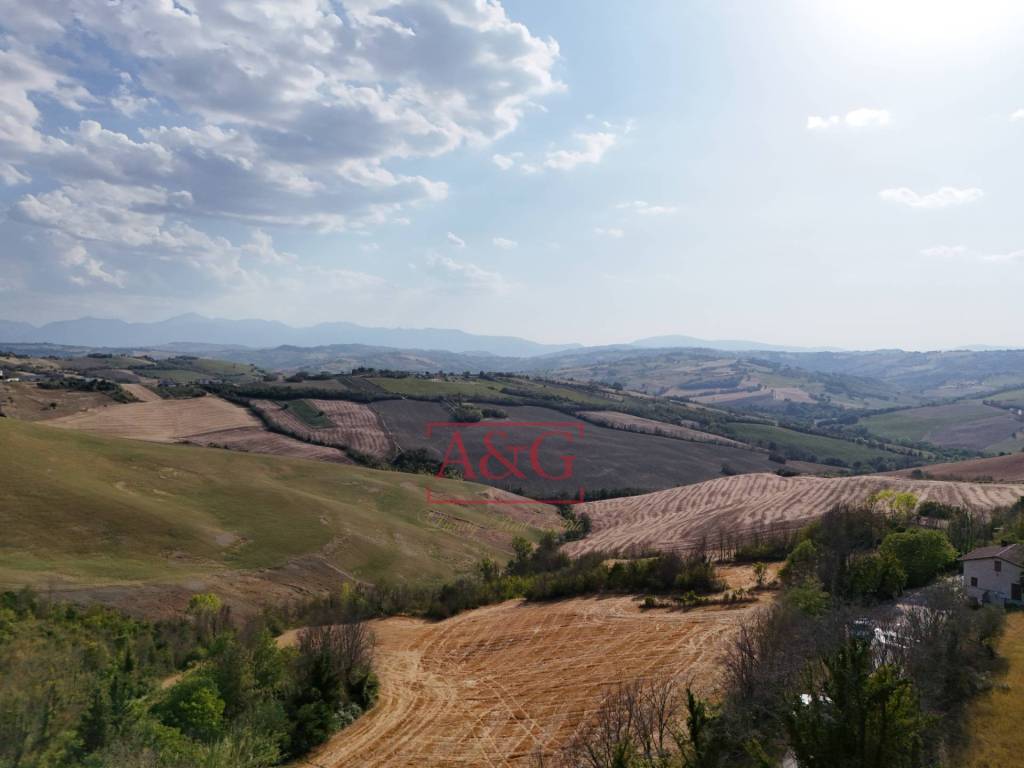 Rustico / casale a Massa fermana in Via Bresciano - Foto 3
