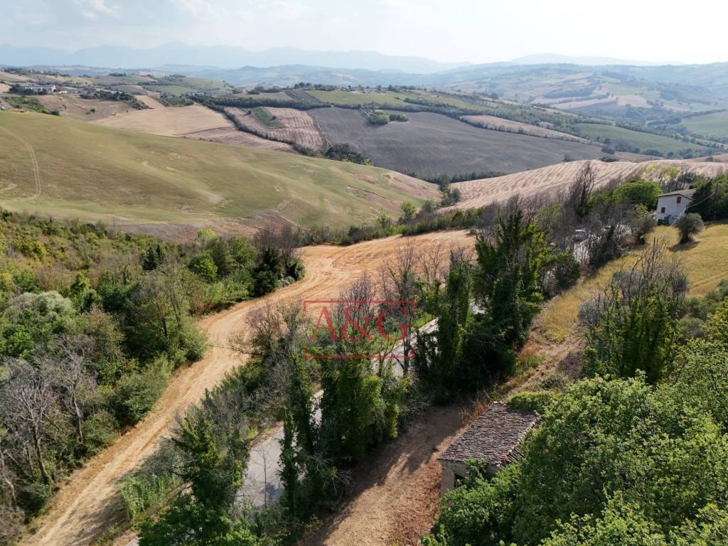 Rustico / casale a Massa fermana in Via Bresciano - Foto 4
