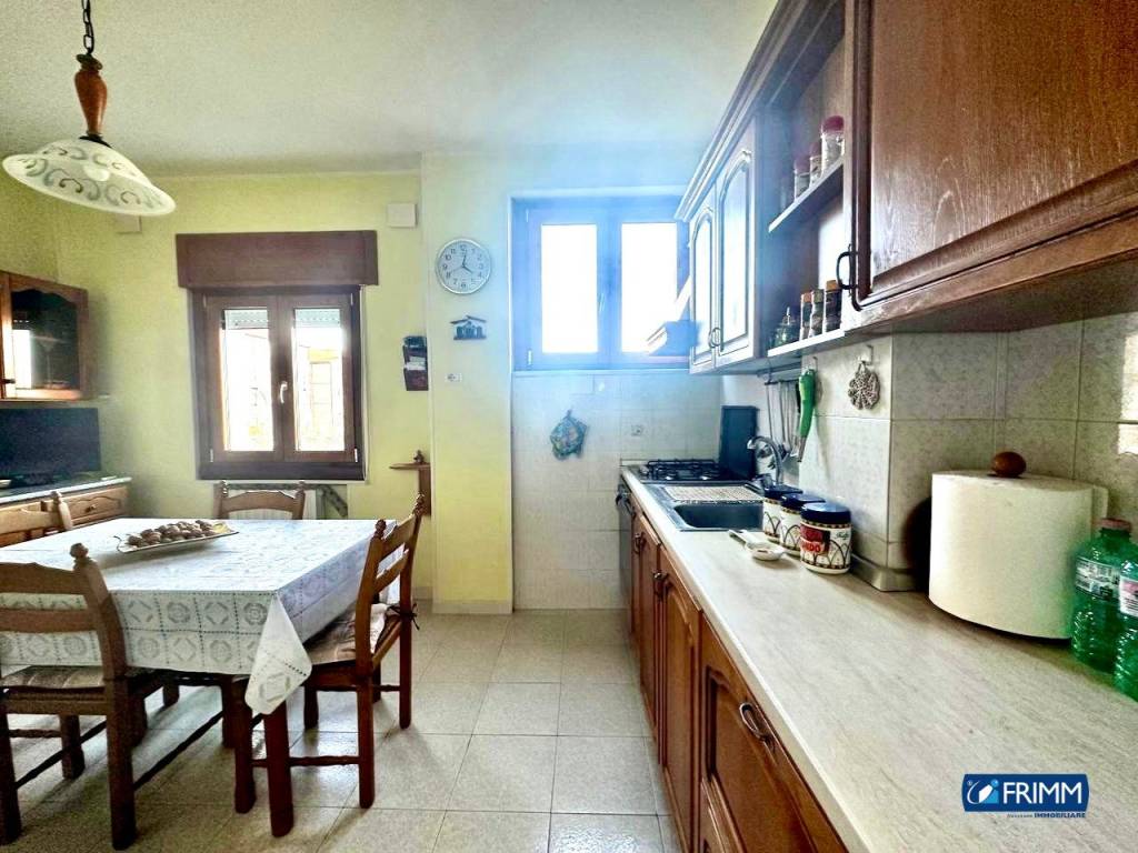 Appartamento a Campobasso in Via Alcide De Gasperi - Foto 3