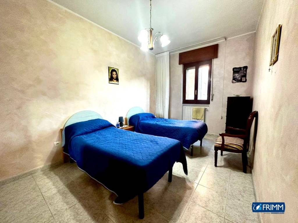 Appartamento a Campobasso in Via Alcide De Gasperi - Foto 4