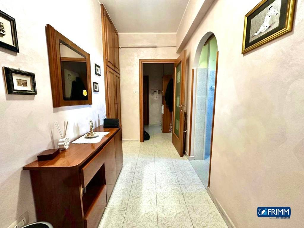 Appartamento a Campobasso in Via Alcide De Gasperi - Foto 5