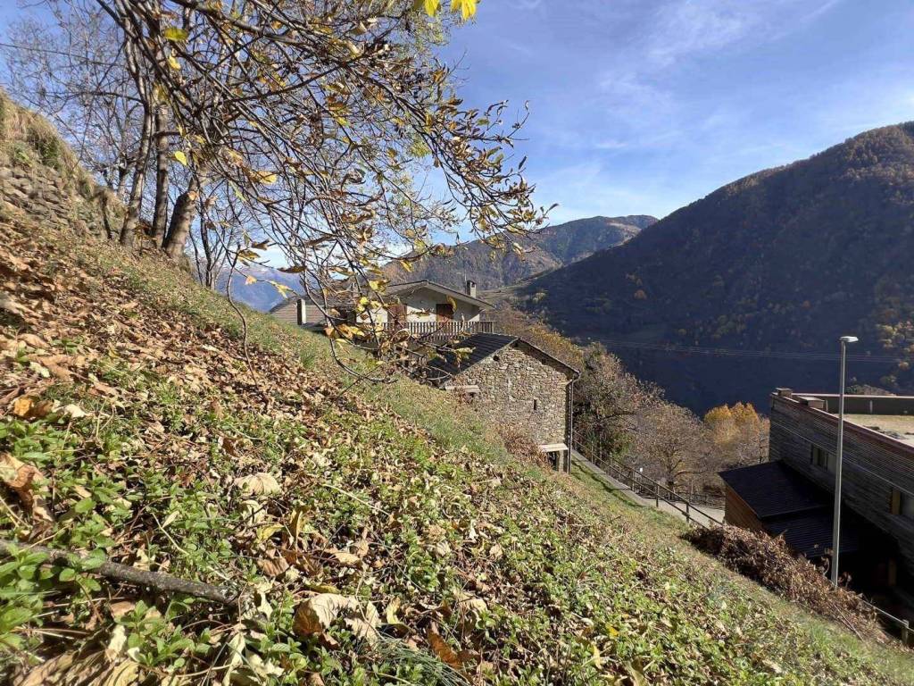 Rustico / casale a Rasura in Via Foppa - Foto 4