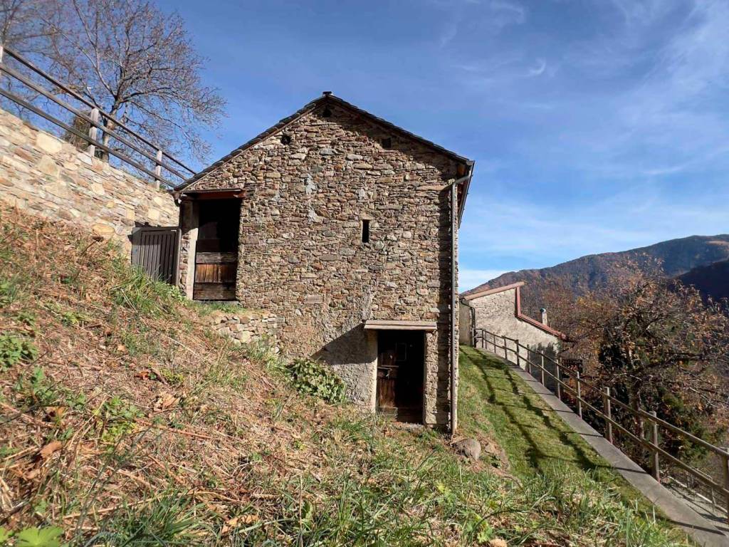 Rustico / casale a Rasura in Via Foppa - Foto 5