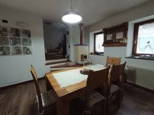 Villa a Frisanco in Corte di Bernardo, 7 - Foto 4