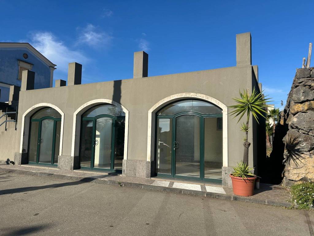 Palazzo / stabile a Acireale in Via Lazzaretto, 3 - Foto 2