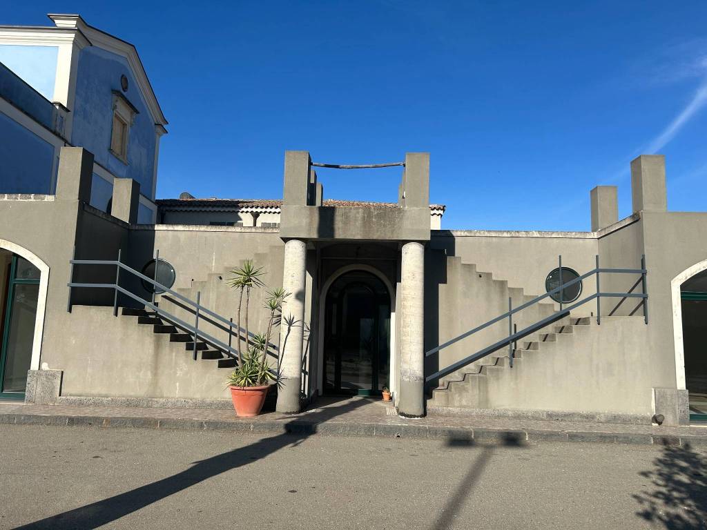 Palazzo / stabile a Acireale in Via Lazzaretto, 3 - Foto 3