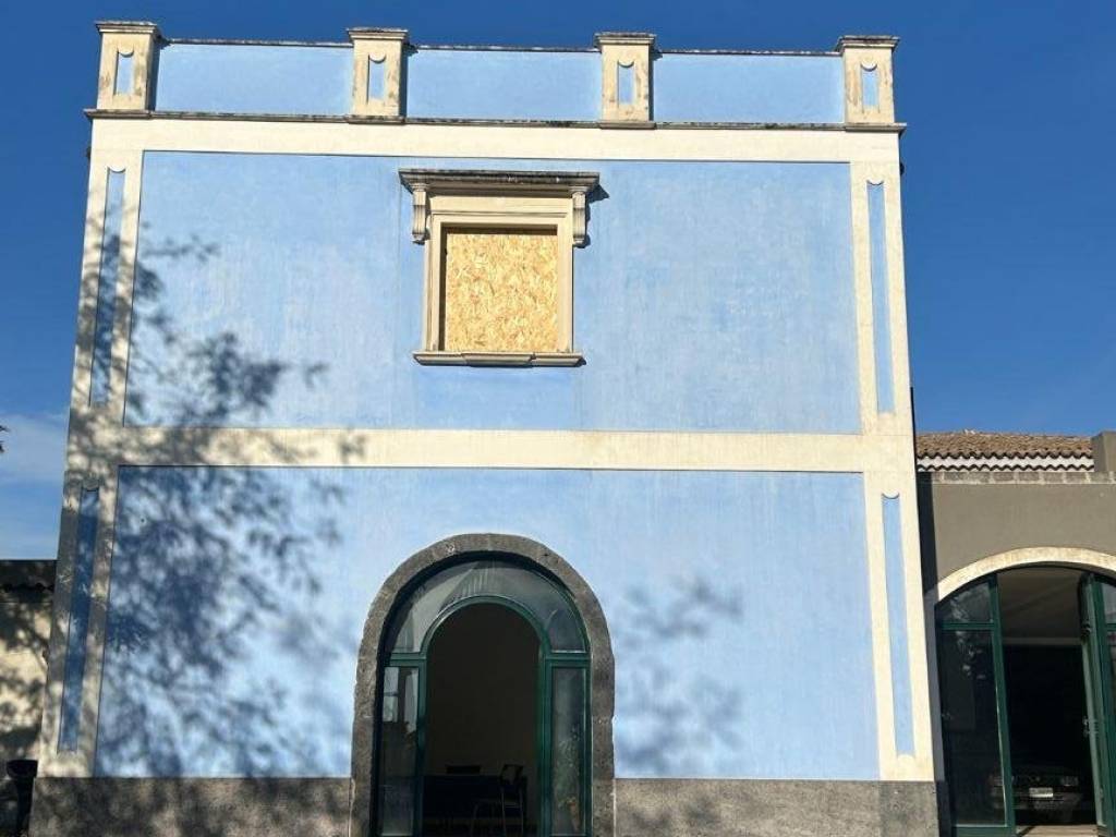 Palazzo / stabile a Acireale in Via Lazzaretto, 3 - Foto 4