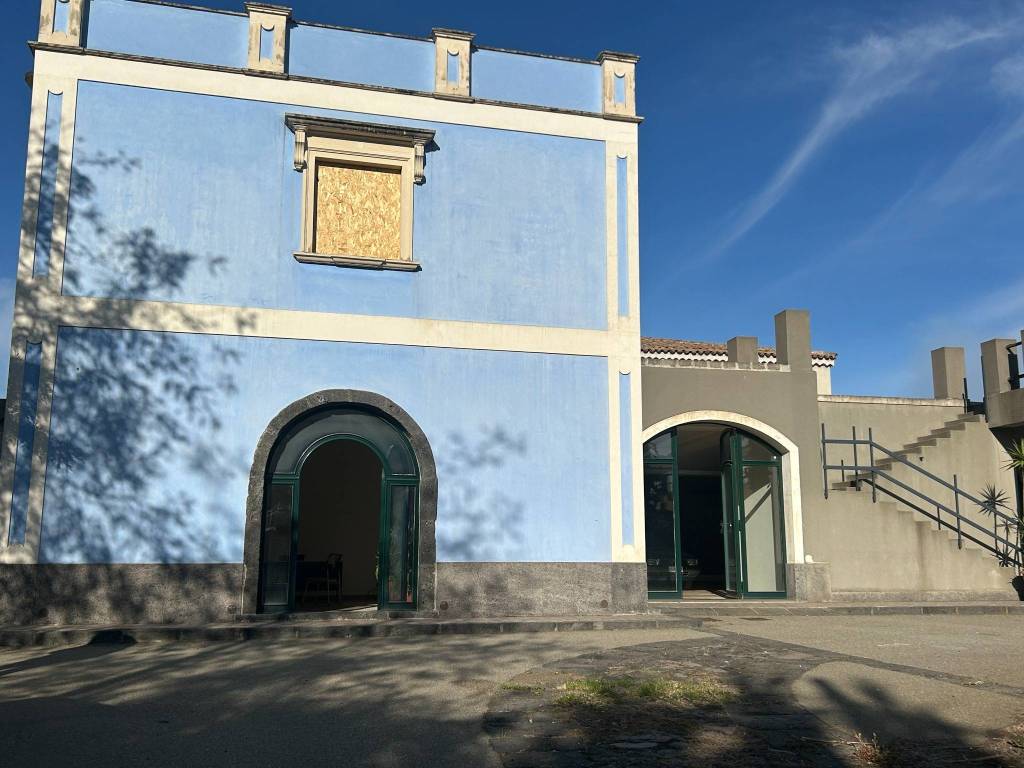 Palazzo / stabile a Acireale in Via Lazzaretto, 3 - Foto 5