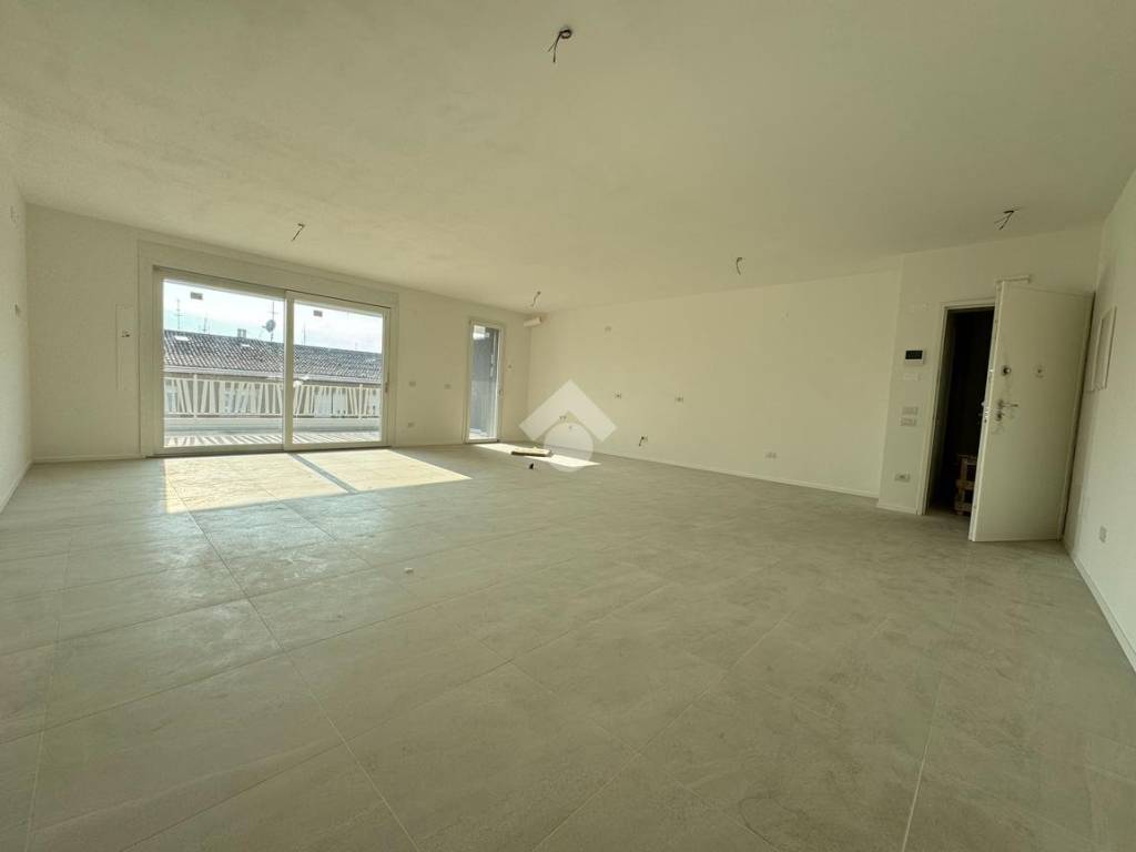 Appartamento a Padova in appartamento via Ciamician, 20 - Foto 4