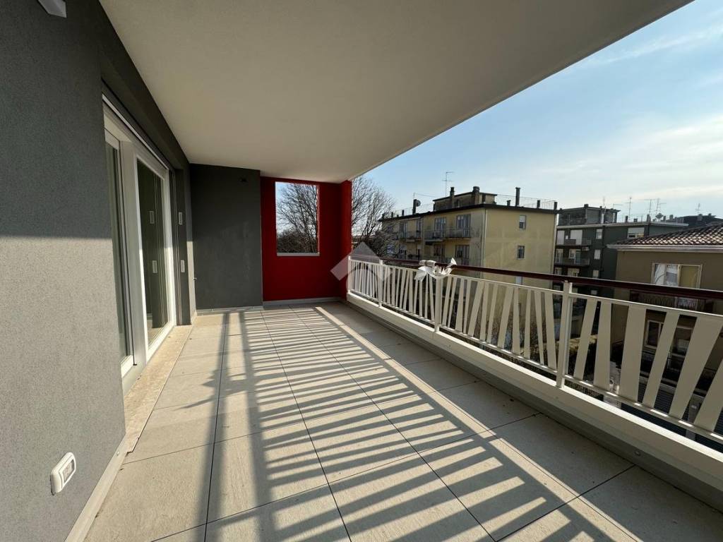 Appartamento a Padova in appartamento via Ciamician, 20 - Foto 5