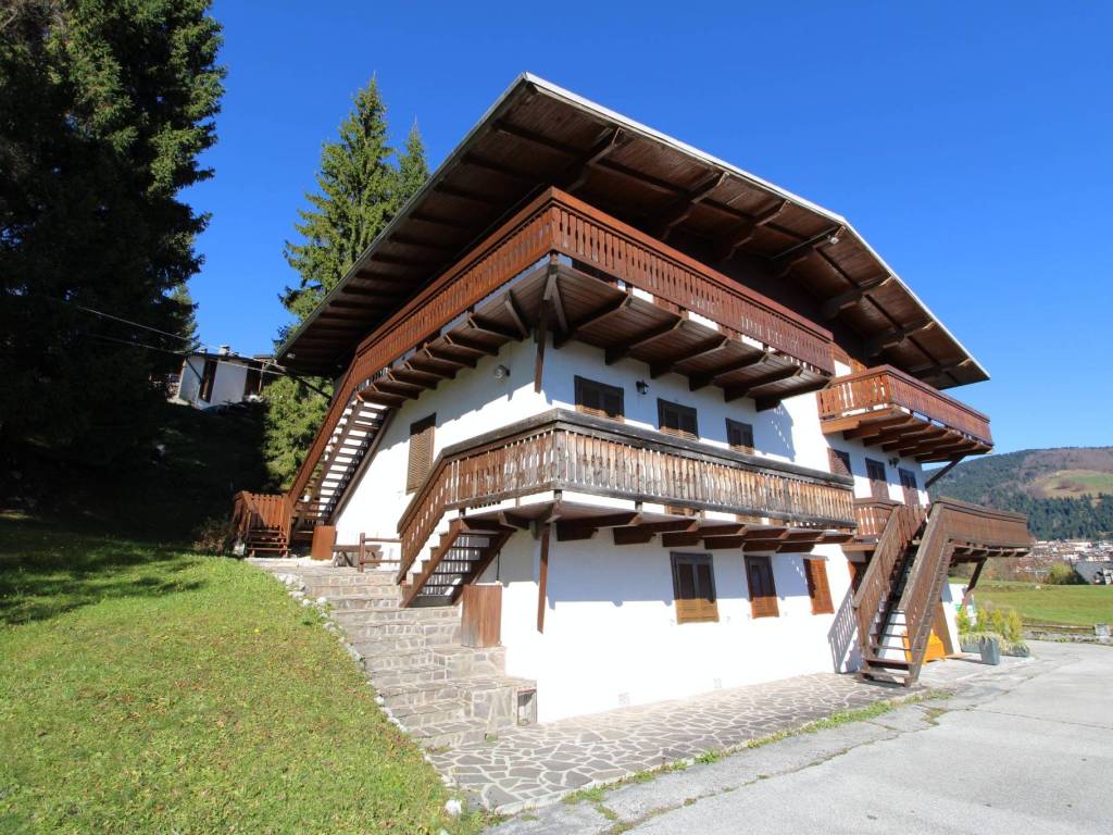 Appartamento a Gallio - Foto 2