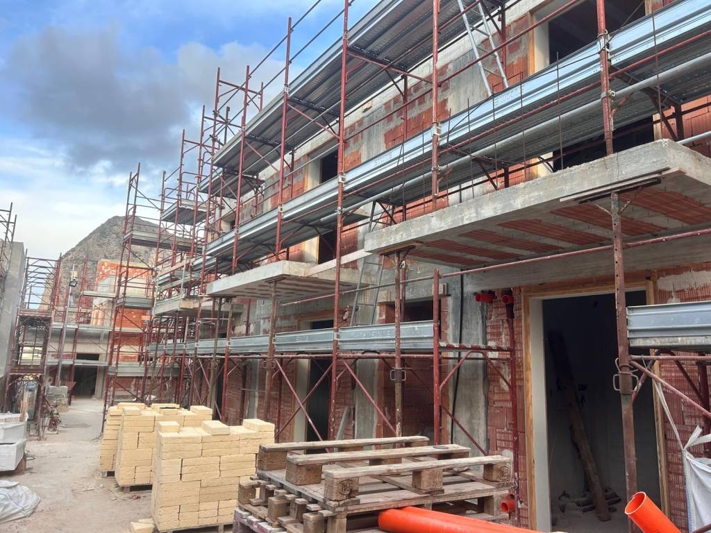 Appartamento a San vito lo capo in Via Piersanti Mattarella, 183 - Foto 2