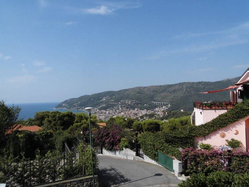 Villa a Andora in Via Soprana, 5 - Foto 2