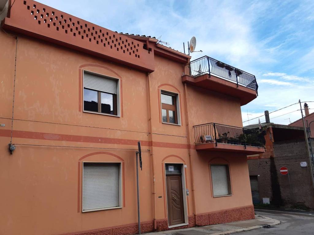 Appartamento a Guspini in Via Giuseppe Mazzini, 64 - Foto 3