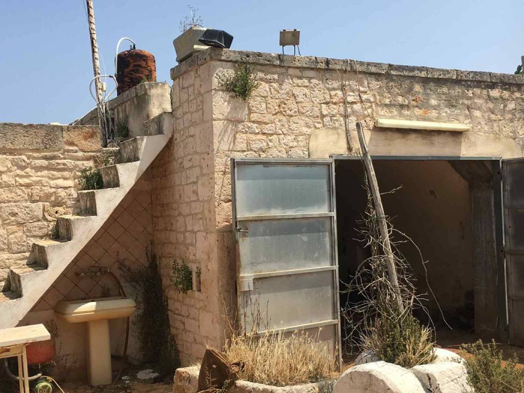 Terreno a Polignano a mare in Strada Provinciale 120 - Foto 3