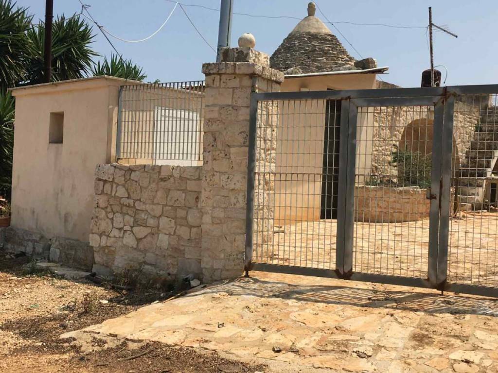 Terreno a Polignano a mare in Strada Provinciale 120 - Foto 4