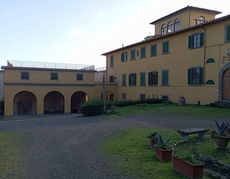 Appartamento a Signa in Via Giuseppe Verdi - Foto 4