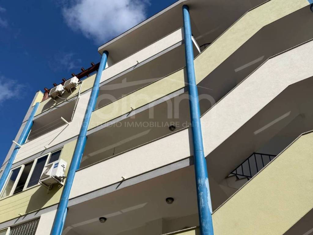 Appartamento a Cagliari in Via Umbria, 3 - Foto 2
