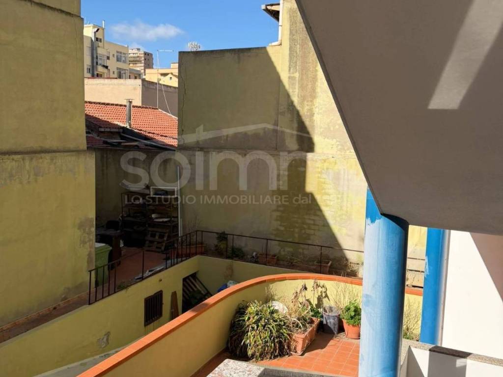 Appartamento a Cagliari in Via Umbria, 3 - Foto 3