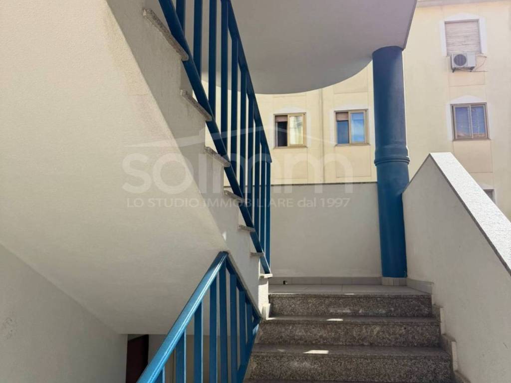 Appartamento a Cagliari in Via Umbria, 3 - Foto 4