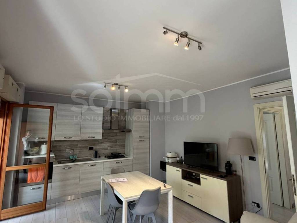 Appartamento a Cagliari in Via Umbria, 3 - Foto 5