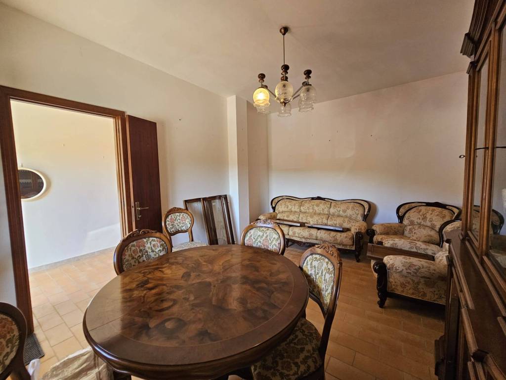 Appartamento a Iglesias in Via dei Forni - Foto 4