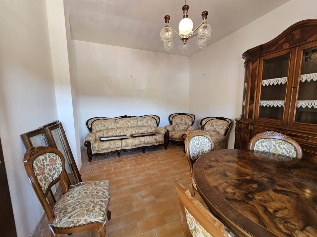 Appartamento a Iglesias in Via dei Forni - Foto 5