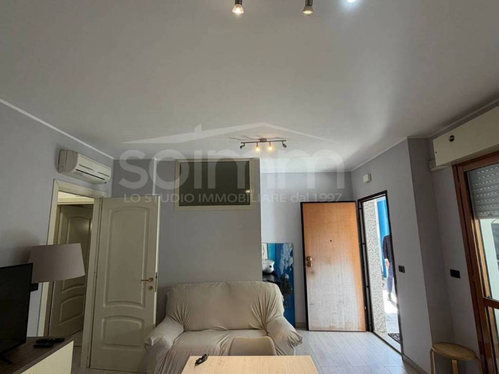 Appartamento a Cagliari in Via Umbria, 3 - Foto 5