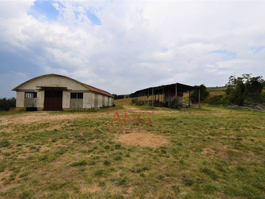 Rustico / casale a Fermo in Contrada Campiglione, 20 - Foto 2