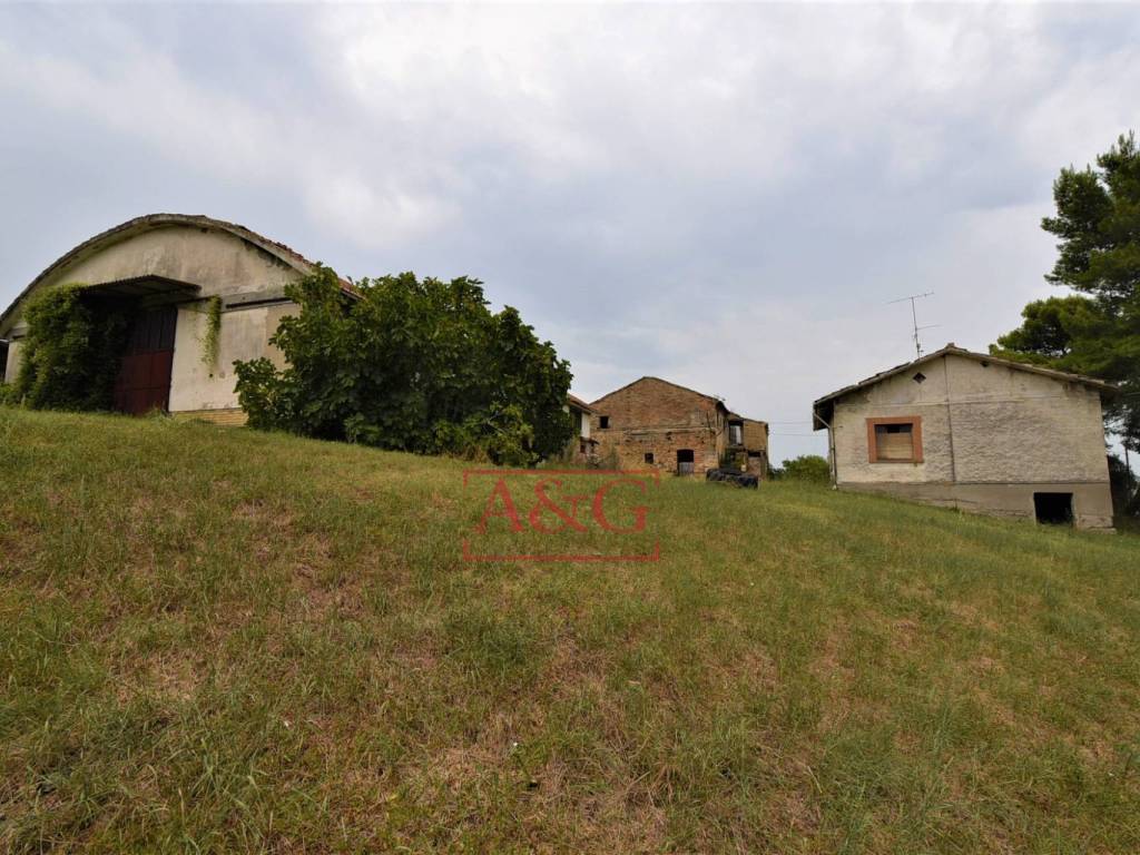Rustico / casale a Fermo in Contrada Campiglione, 20 - Foto 4