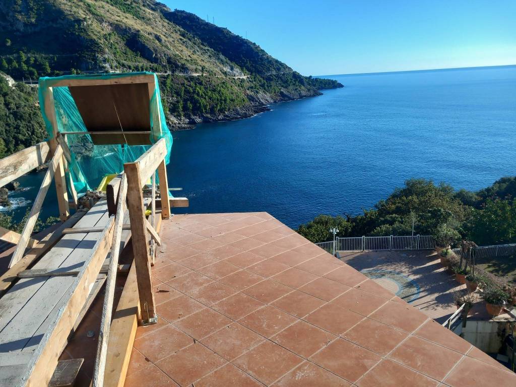 Palazzo / stabile a Maratea in Via Acquafredda - Foto 5