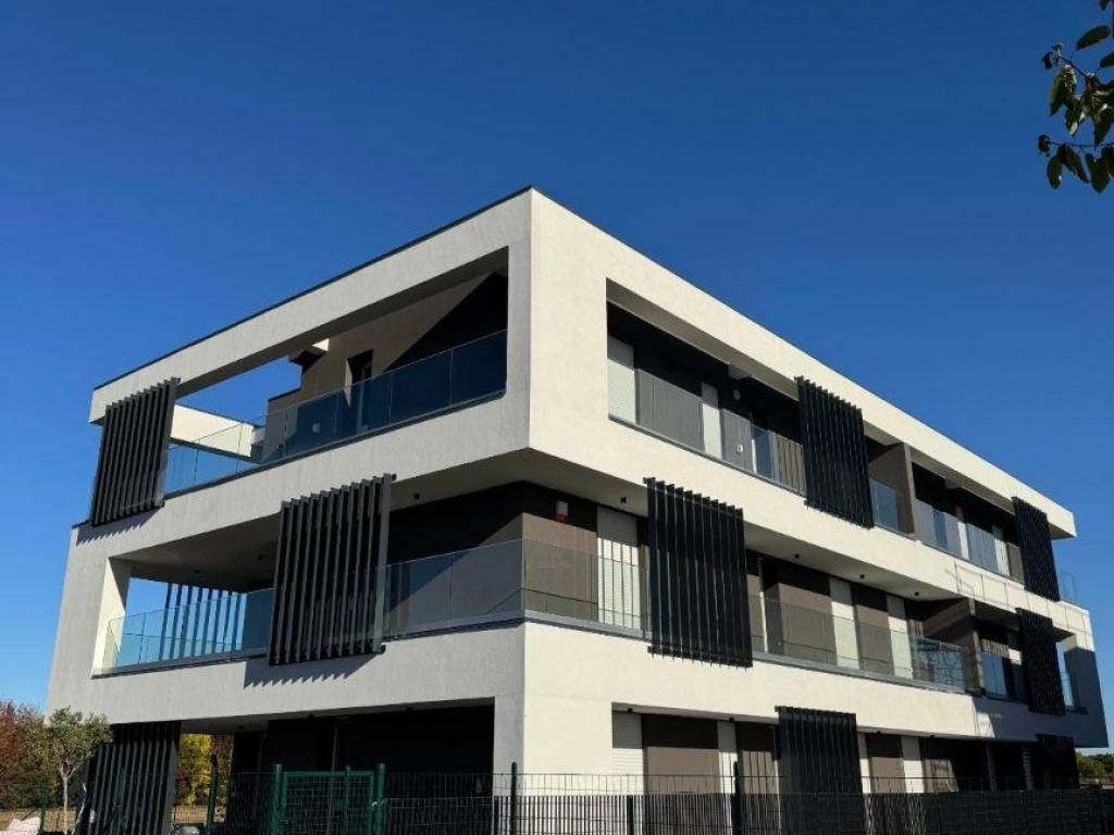 Appartamento a Castelnuovo rangone in Via Casette Zanasi - Foto 2