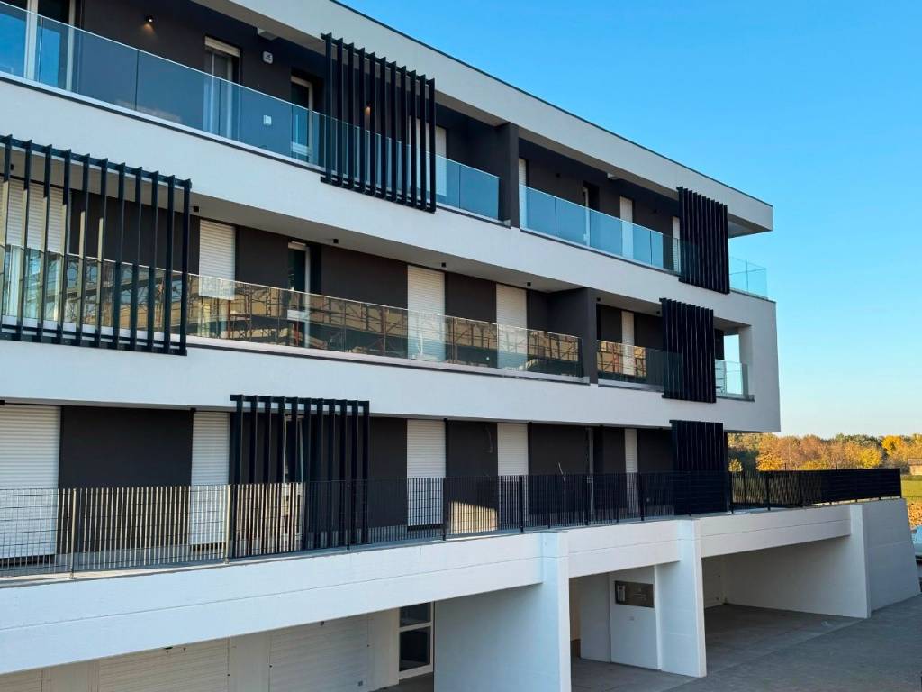Appartamento a Castelnuovo rangone in Via Casette Zanasi - Foto 3