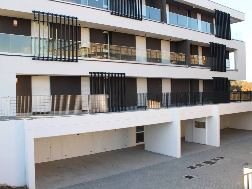Appartamento a Castelnuovo rangone in Via Casette Zanasi - Foto 4