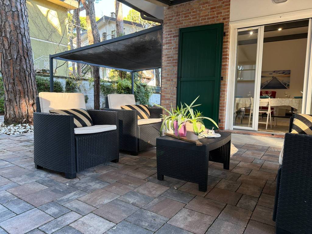 Villa a Comacchio in Via Duccio di Buoninsegna, 13 - Foto 2