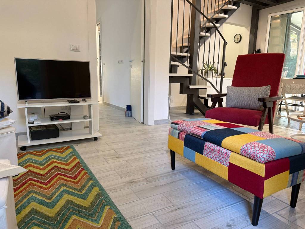 Villa a Comacchio in Via Duccio di Buoninsegna, 13 - Foto 4