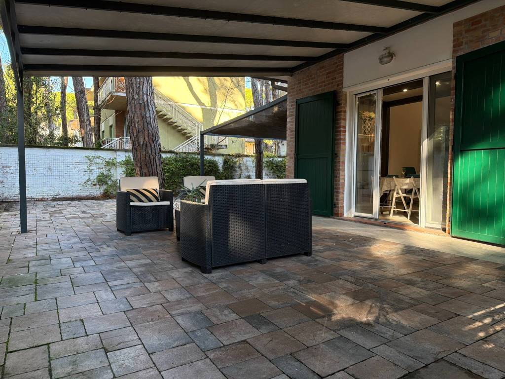 Villa a Comacchio in Via Duccio di Buoninsegna, 13 - Foto 5
