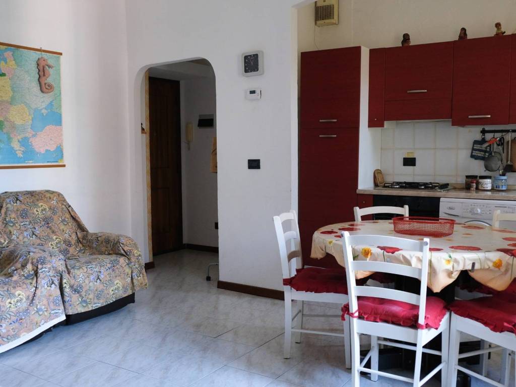 Appartamento a Imperia in Via Meriello, 15 - Foto 3