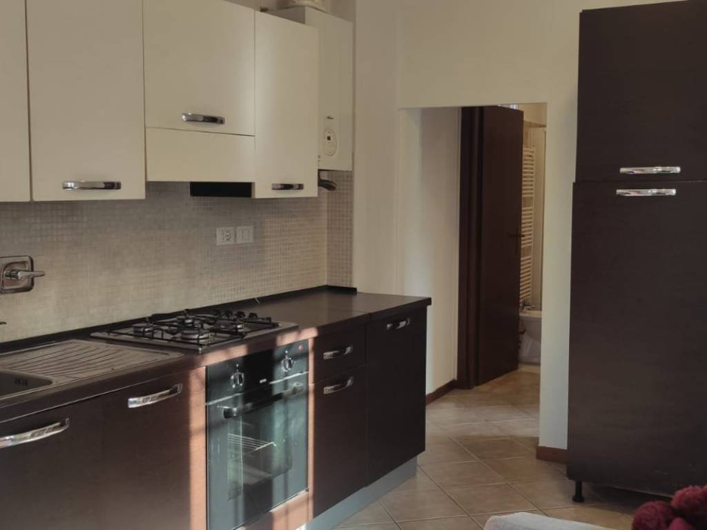 Appartamento a Bologna in Via Pietro Antonio Cataldi, 20 - Foto 5