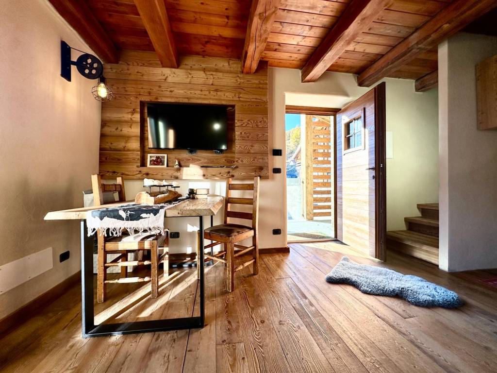 Appartamento a Sestriere in Via Nazionale, 51 - Foto 2