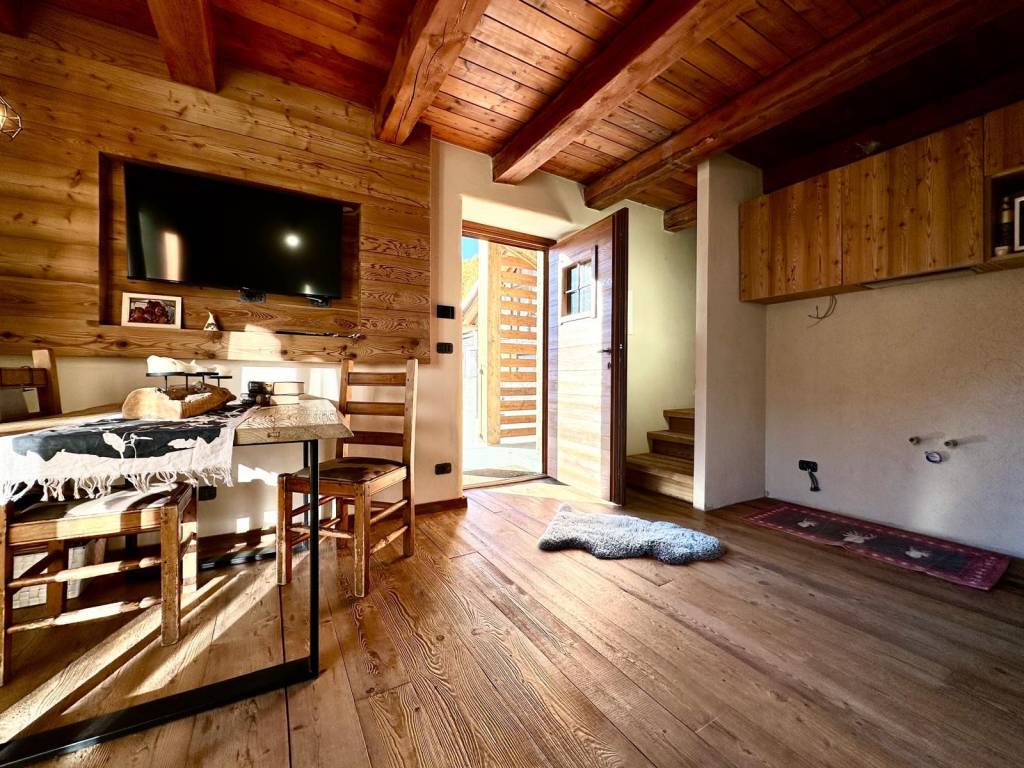 Appartamento a Sestriere in Via Nazionale, 51 - Foto 3
