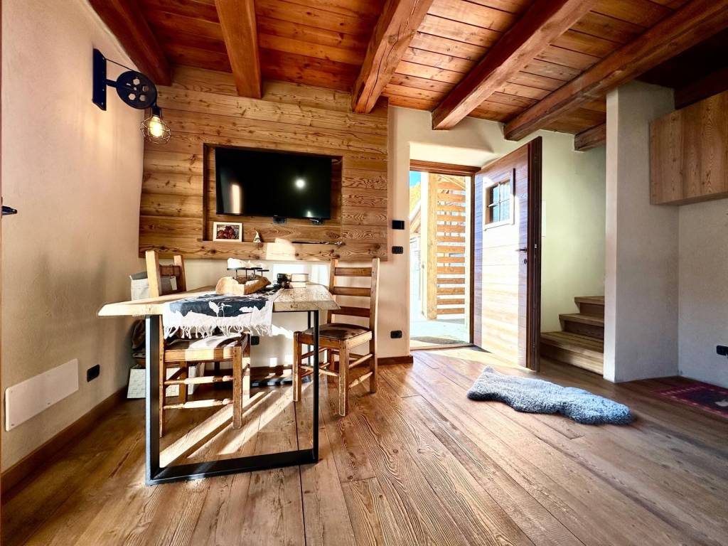 Appartamento a Sestriere in Via Nazionale, 51 - Foto 4