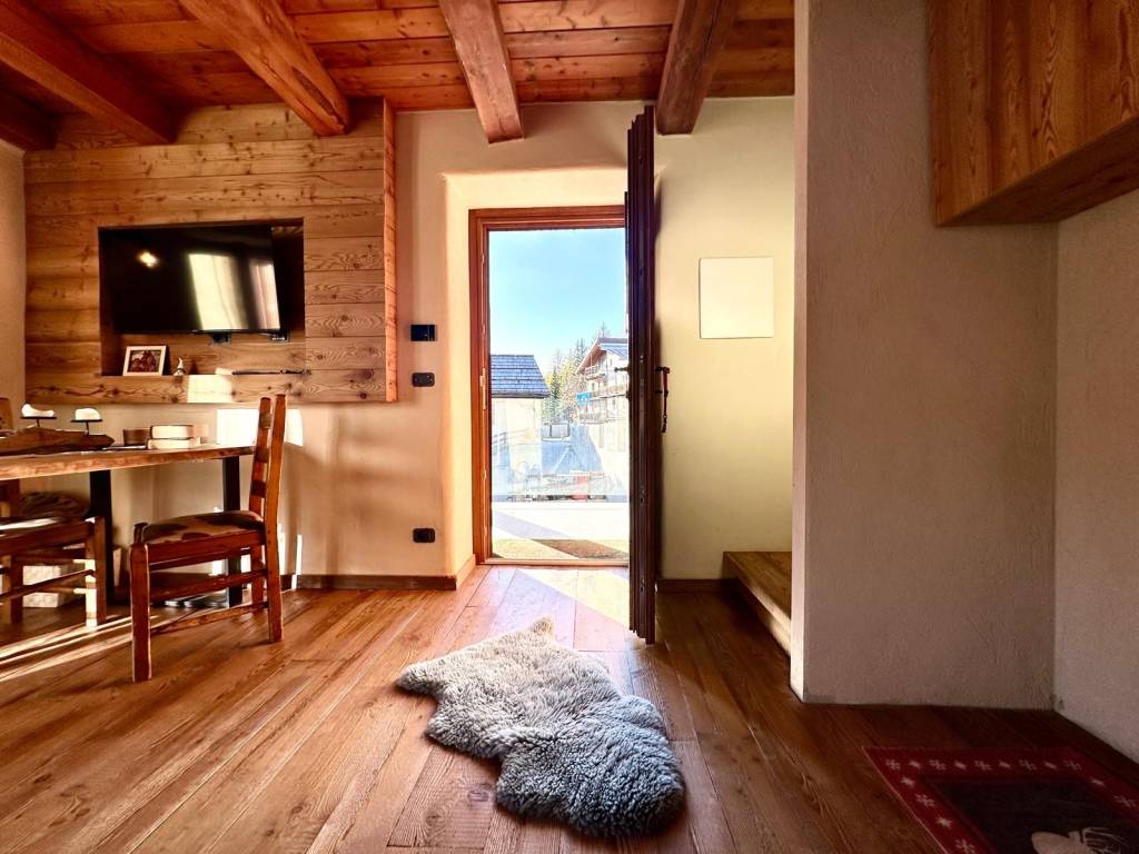 Appartamento a Sestriere in Via Nazionale, 51 - Foto 5