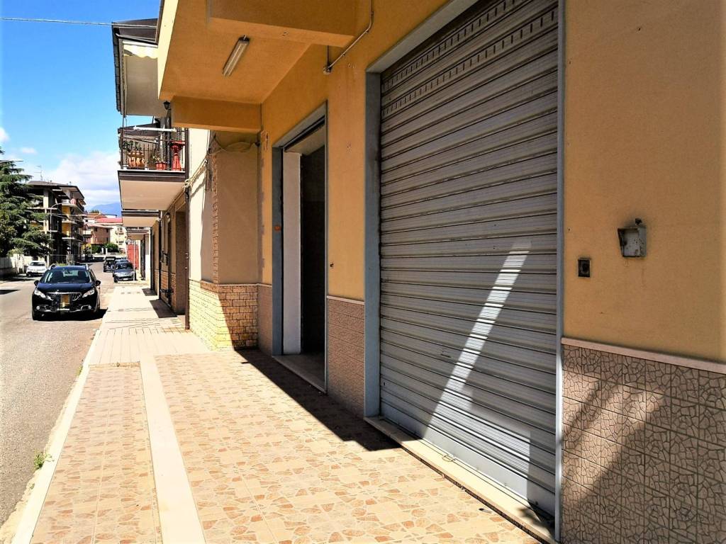 Immobile a Cassano all'ionio in Via Capolanza - Foto 2