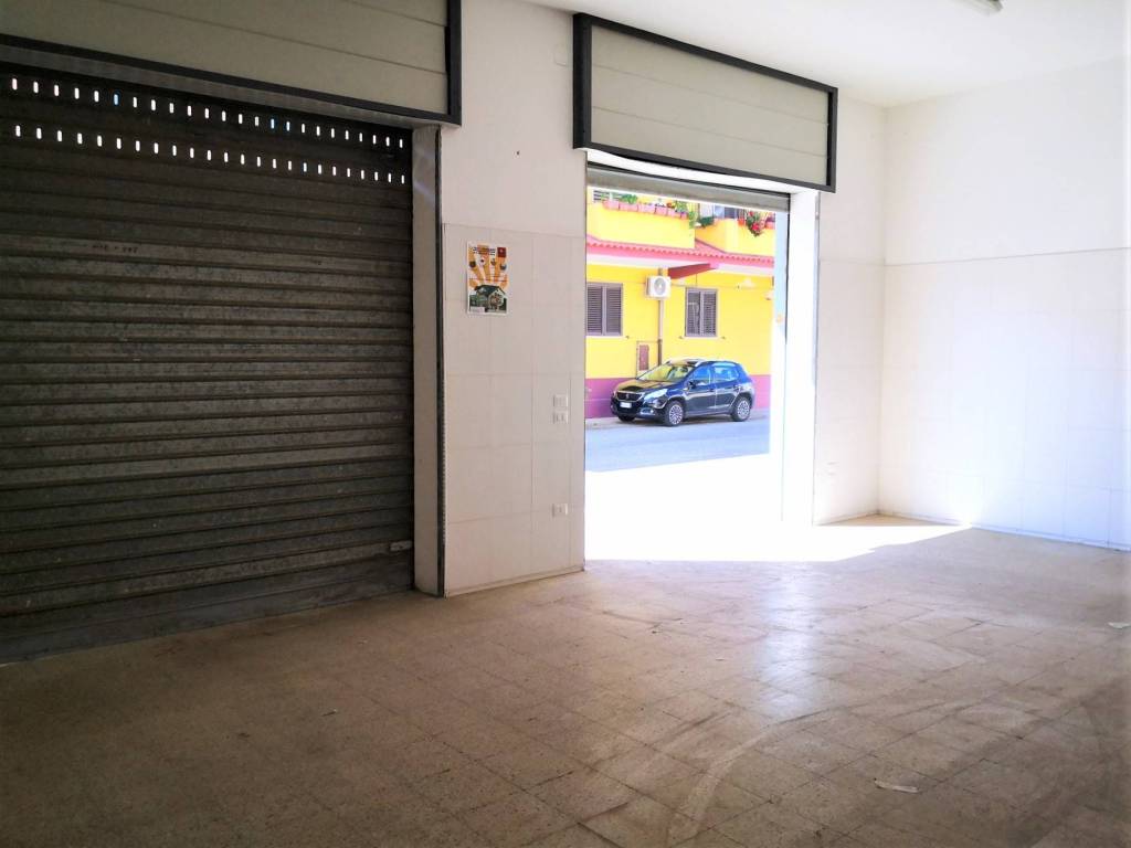 Immobile a Cassano all'ionio in Via Capolanza - Foto 4