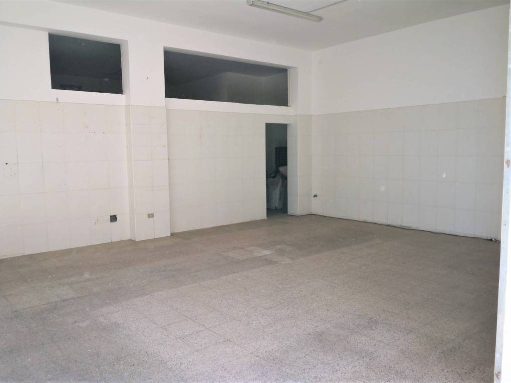 Immobile a Cassano all'ionio in Via Capolanza - Foto 5