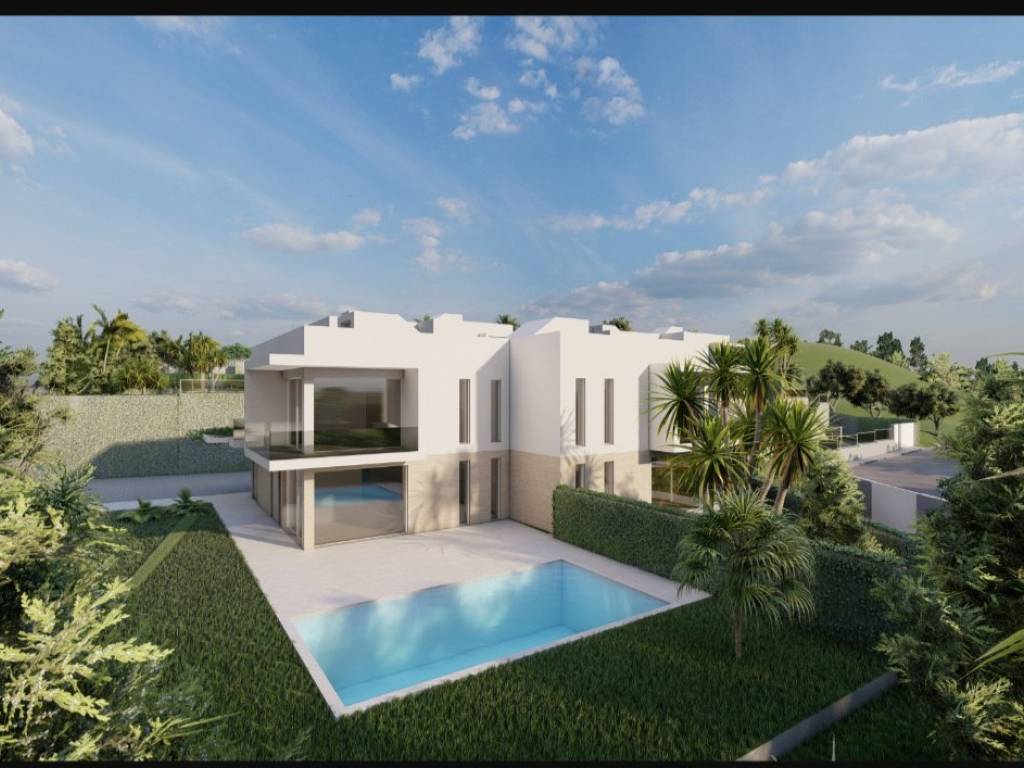 Villa a Aci catena in Via Nizzeti - Foto 2
