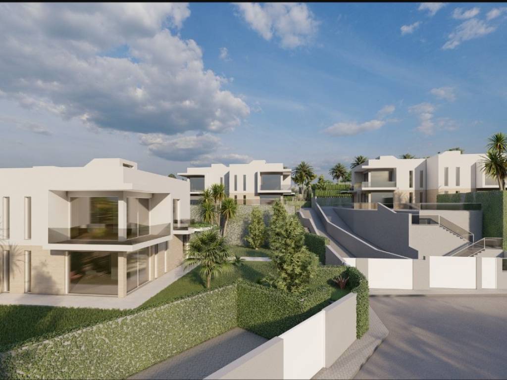 Villa a Aci catena in Via Nizzeti - Foto 3