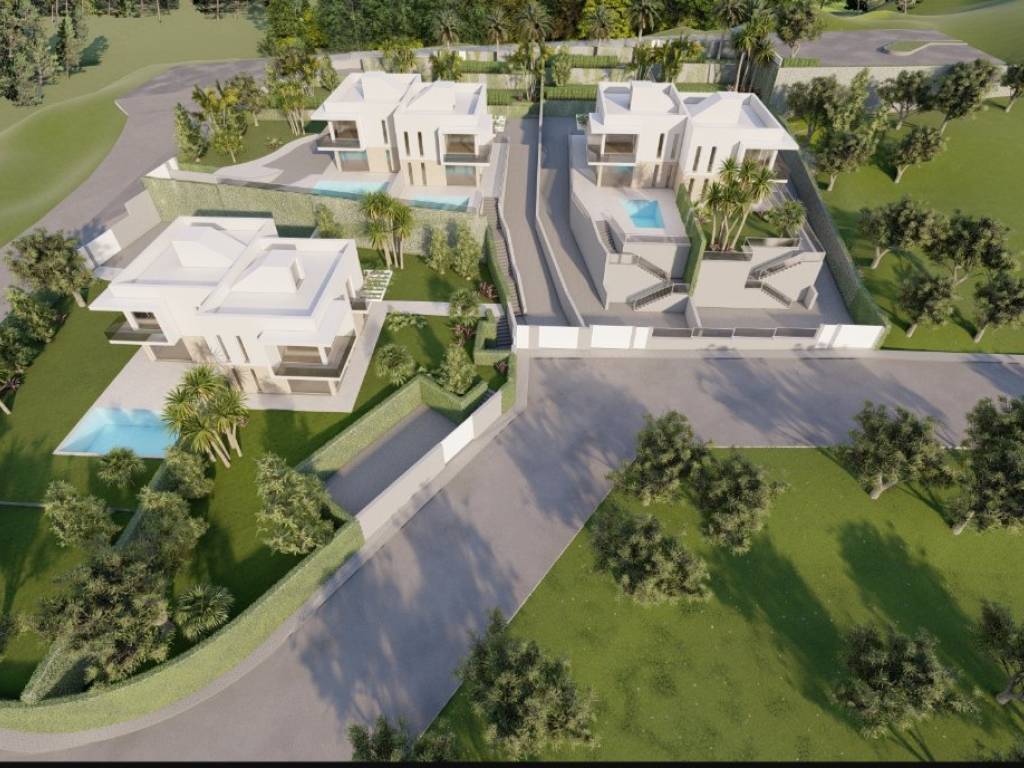 Villa a Aci catena in Via Nizzeti - Foto 4